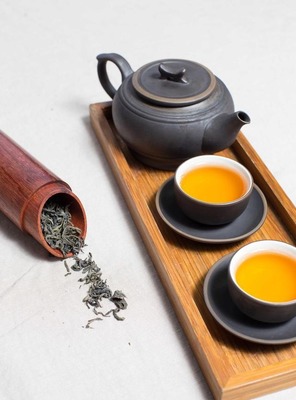 頹廢的茶館（三） 筑居于心，薪火相傳的茶館服務