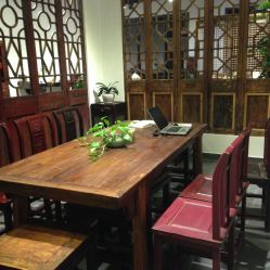 覺茶道（蘇州店）——蘇州茶館的靜心之選