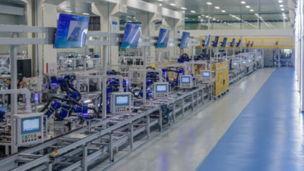 中科可控榮登《人民日報》頭版 科技賦能，茶館服務煥發新機