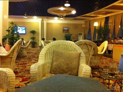 茶香四溢生意旺，誠邀英才共啟航——茶樓火爆招聘進行中